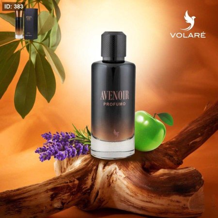 AVENOIR PROFUMO by Volare