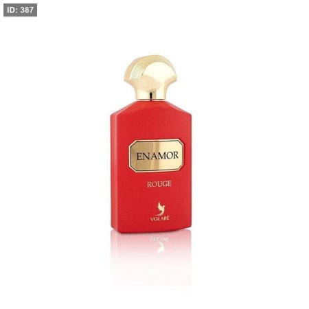 ENAMOR Rouge by Volare