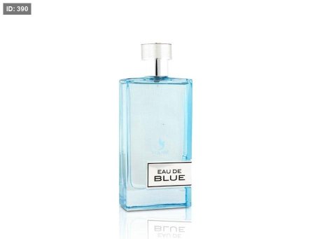 EAU DE Blue by Volare