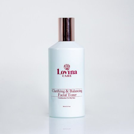 Clarifying & Balancing Facial Toner – 300 ml تونر الوجه المتوازن