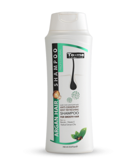 شامبو قشرة ارجان تومي 700مل