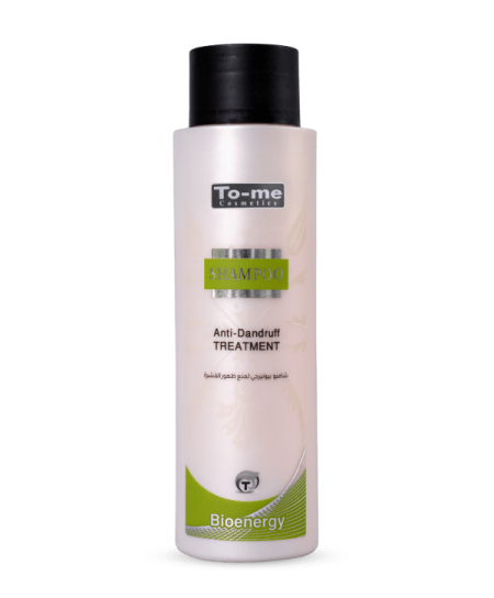 شامبو قشرة بيونيرجي تومي 500 مل