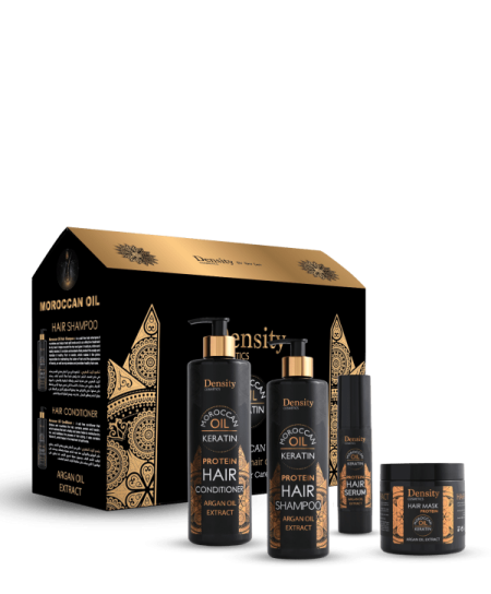 مجموعة تمليس الزيت المغربي دينسيتي