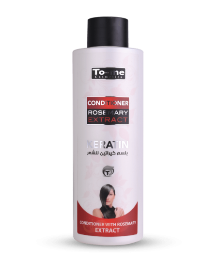 بلسم كيراتين تومي 1 لتر