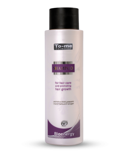 شامبو تساقط بيونيرجي تومي 500 مل