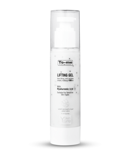 كريم شد البشرة تومي 100 مل