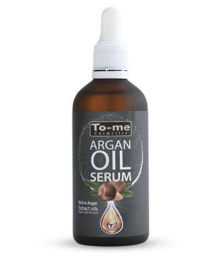 سيروم زيت الارجان تومي 50 مل  ARGAN OLI SERUM
