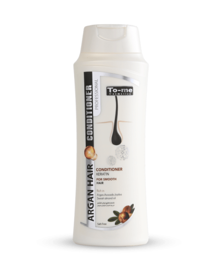 بلسم بدون املاح ارجان تومي 700 مل