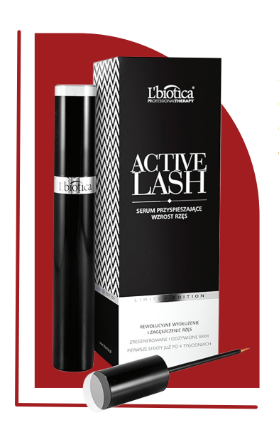 Eyelash and eyebrow growth serum 7ml منمي الرموش