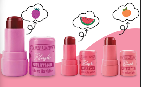 مورد الخدود من شركة الفواكه