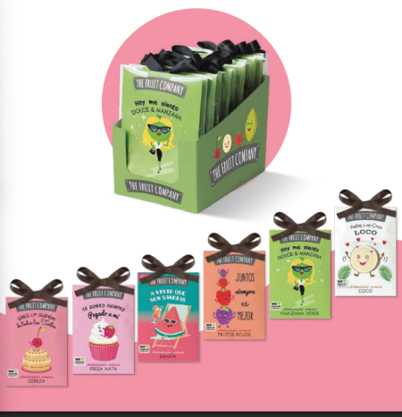 معطر المبلابس من شركة الفواكه