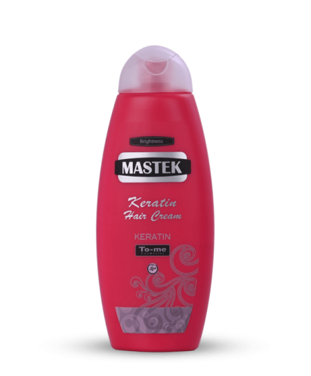 كريم ماستك مرطب للشعر تومي 500 مل