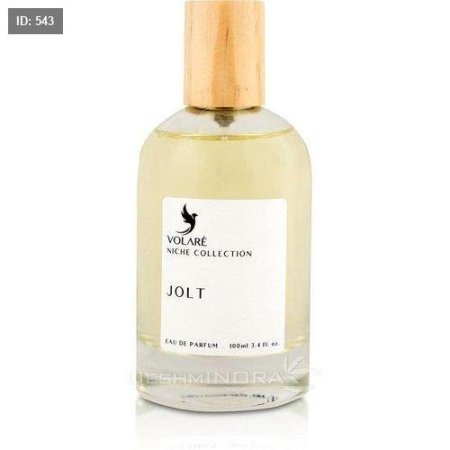 Niche Collection JOLT by Volare