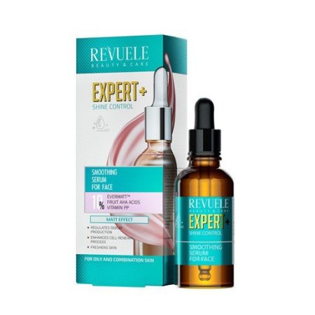 سيروم مضاد للمعان الوجه Smoothing Serum Expert+ - Matt Effect