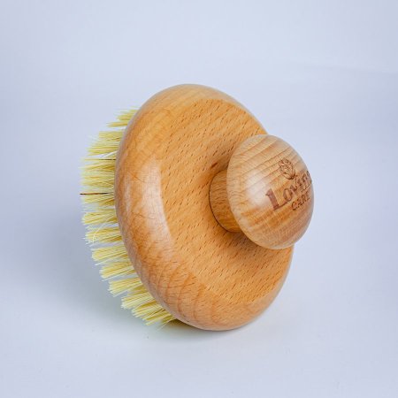 Body Dry Brush فرشاية الجسم