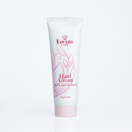 Hand Cream – 125 ml كريم يدين