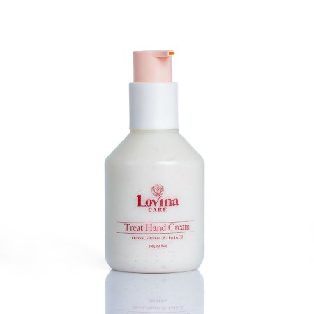 Treat Hand Cream- 250 mlكريم يدين