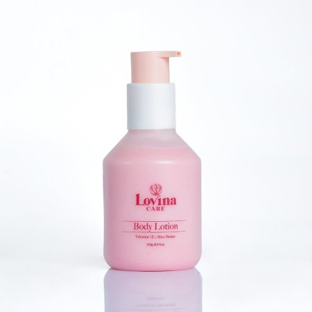 Body Lotion – 250 ml كريم الجسم