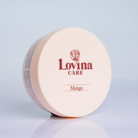 Body Butter ( Mango) – 200 ml زبدة المنجا