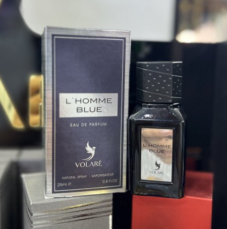 بديل عطر بلو شانيل اودي تواليت