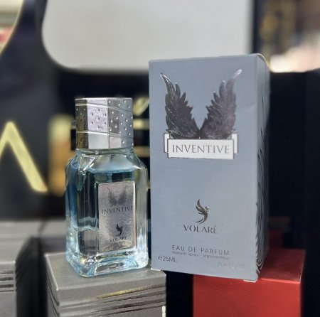 بديل عطر انفكتوس من باكو رابان للرجال 25 مل