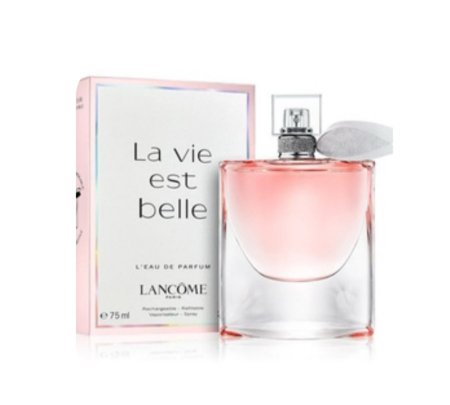 بديل عطر لانكوم لا في إيست بيلي W134