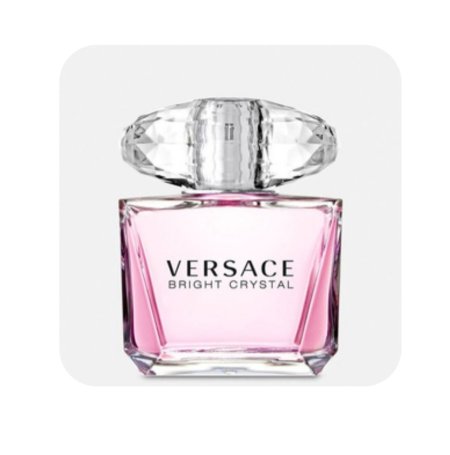بديل عطر فيرزاتشي برايجث كريستال