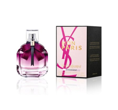 بديل عطر وأي إس ال مون بارس W 390