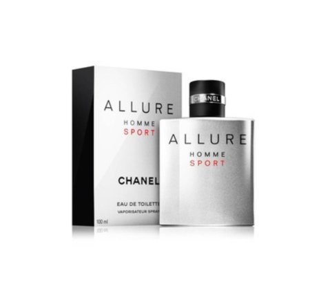 بديل عطر شانيل اللر هوم سبورت M 17