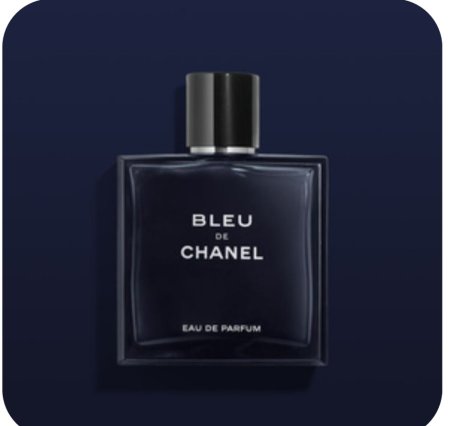 بديل عطر بلو شانيل  M 19