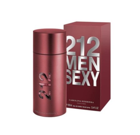 بديل عطر كالورينا هيريرا 212 سكسي M 25