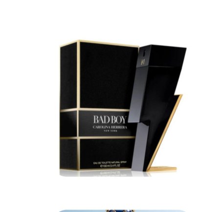 بديل عطر هيريرا باد بوي M 243