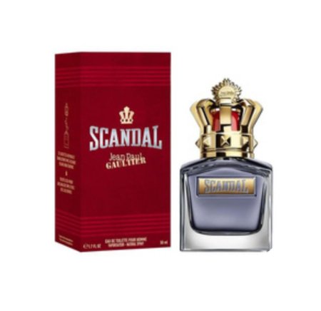 بديل عطر سكاندل بيور هوم M 639