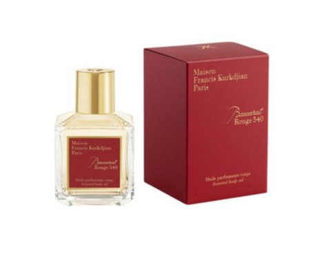 بديل عطر بكرات روج 540 WM 167