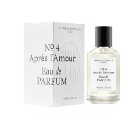 بديل عطر توماس N 0.4 لمور WM 531