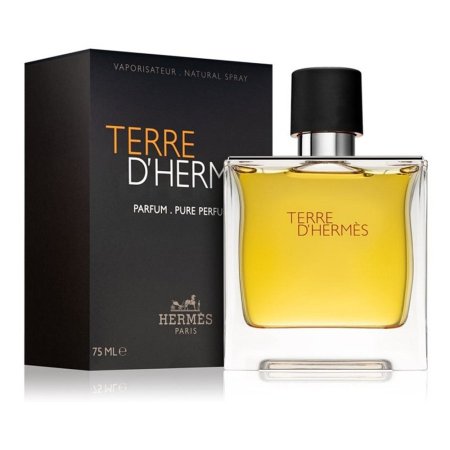 بديل عطر ثيرد هيرمز M 125