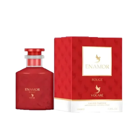 بديل سوسبيرو روسو افجانو (30مل للجنسين) VOLARE ENAMOR