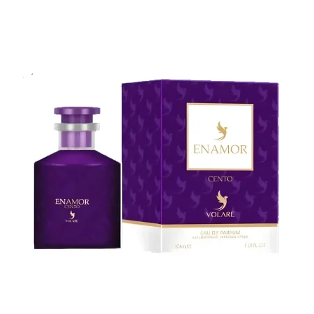 بديل اكسينتو من سوسبيرو (30مل ستاتي) VOLARE ENAMOR CENTO