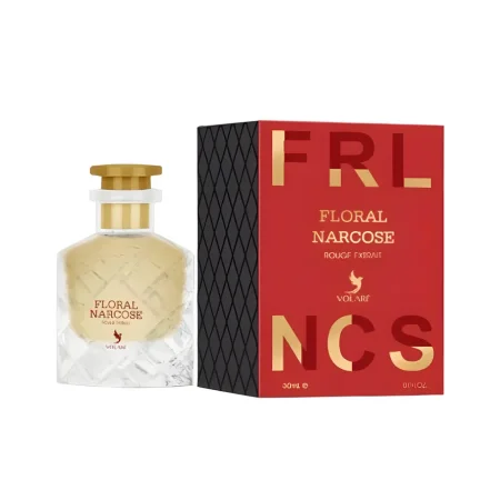 بديل نارسيسو فلور (30مل ستاتي) VOLARE FLORAL NARCOSE