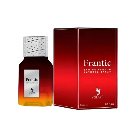 بديل فهرنهايت (25مل رجالي) VOLARE FRANTIC
