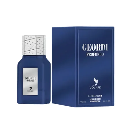 بديل اكوا دي جيو بروفومو (25مل رجالي) VOLARE GEORDI PROFUMO