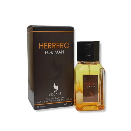 بديل تيري دي هيرمس (25مل رجالي) VOLARE HERRERO FOR MAN