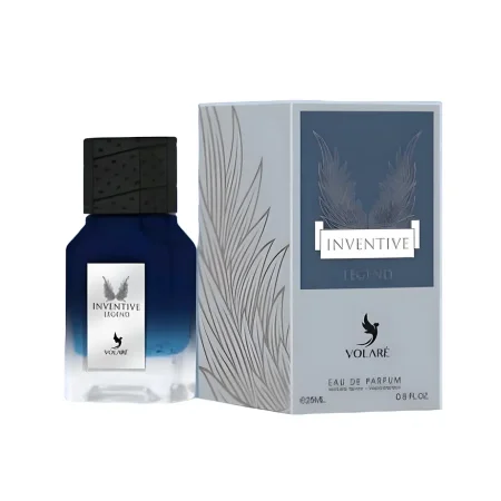 بديل انفكتوس ليجند (25مل رجالي) VOLARE INVENTIVE LEGEND