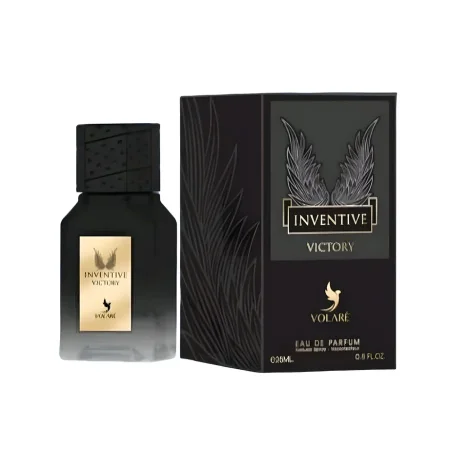 بديل انفكتوس فيكتوري (25مل رجالي) VOLARE INVENTIVE VICTORY