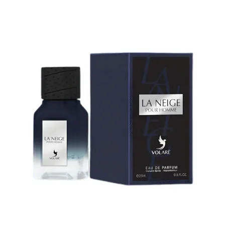 بديل Y اف سان لوران (25مل رجالي) VOLARE LA NEIGE POUR HOMME