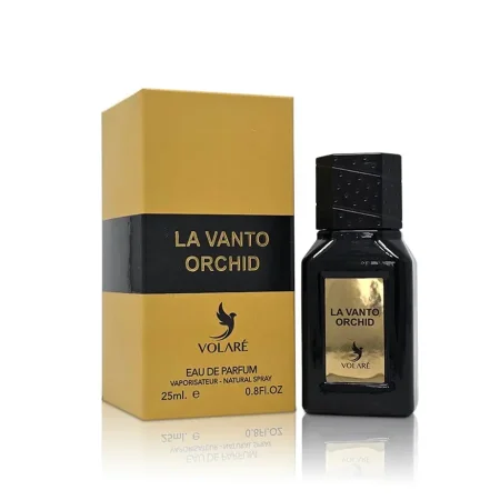 بديل توم فورد بلاك اوركيد (25مل للجنسين) VOLARE LA VANTO ORCHID