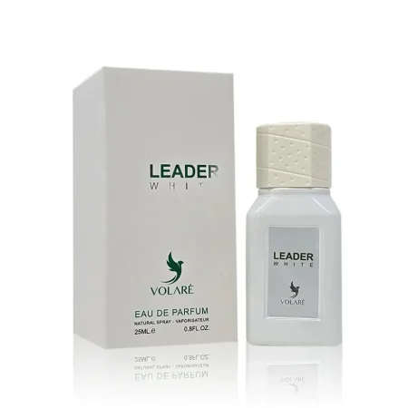 بديل لاكوست وايت (25مل رجالي) VOLARE LEADER WHITE
