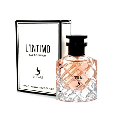 بديل جيفنشي لانتيردي (30مل ستاتي) VOLARE L'INTIMO