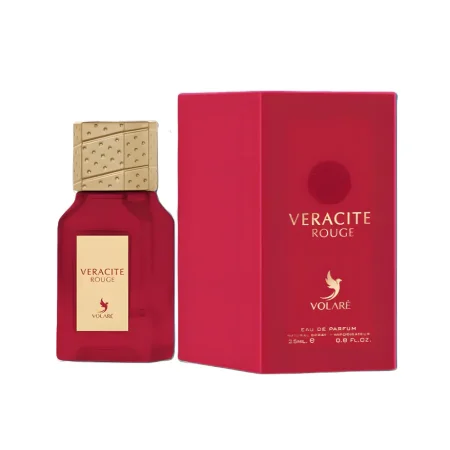 بديل فرزاتشي ايروس فلام (25مل رجالي) VOLARE ROUGE