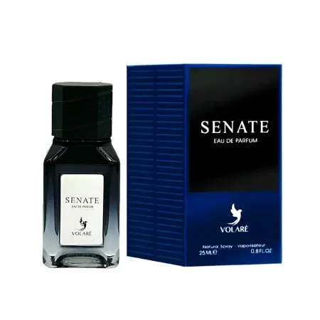 بديل سوفاج الكسير (25مل رجالي) VOLARE SENATE